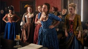 Harlots: Cortesanas (2017)