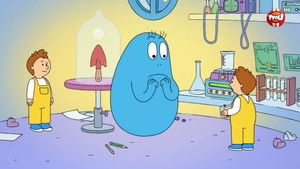 Barbapapa: One Big Happy Family!: 2×21