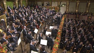 New Year's Concert: 2009 - Vienna Philharmonic