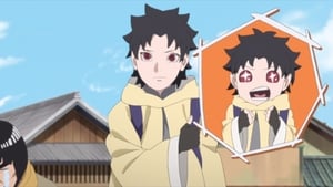 Boruto: Naruto Next Generations Season 1 :Episode 106  The Steam Ninja Scrolls: The S-Rank Mission!