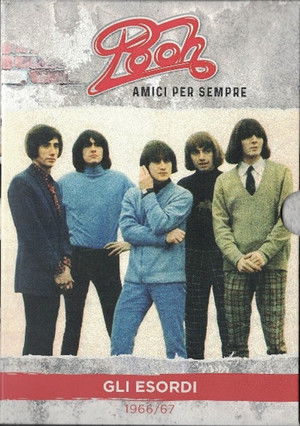 POOH - AMICI PER SEMPRE