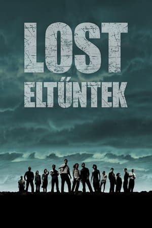 Lost - Eltűntek