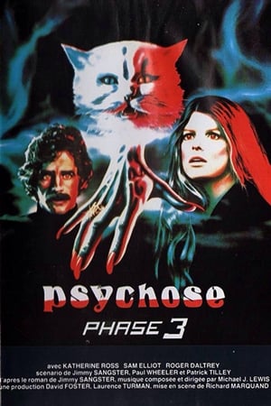 Image Psychose phase 3