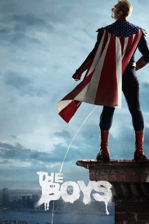 poster The Boys