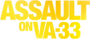 Assault on VA-33 — Logos 6