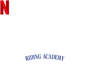 Spirit Riding Free: Riding Academy