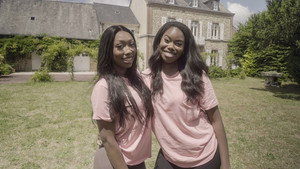 Chateau DIY: Win the Dream: 1×13