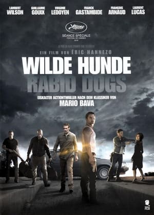 Image Wilde Hunde - Rabid Dogs
