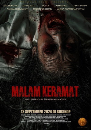 Malam Keramat 4