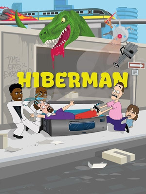 Hiberman