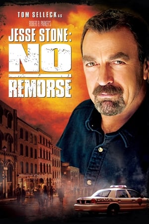 Jesse Stone: No Remorse (2010) | Team Personality Map
