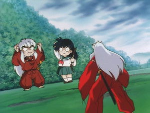 InuYasha Season 1 Episode 63