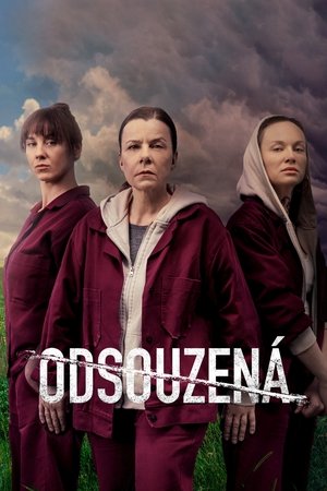 Image Odsouzená
