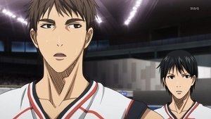 Kuroko’s Basketball: 2×15