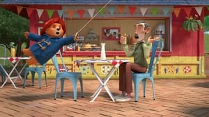 The Adventures of Paddington Paddington Flies a Kite