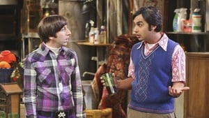 The Big Bang Theory Season 8 Episode 19