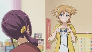 Revue Starlight: Episódio: 7 da 1ª Temporada