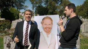 Billy on the Street The Lesbian Lightning Round, with Andy Cohen