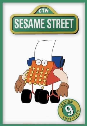 Sesame Street: Season 9