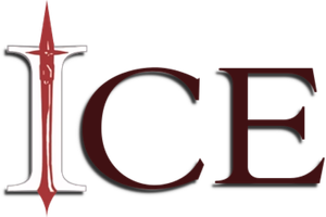 ICE — Logos 1