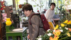 Kamen Rider MY-TH: 1×2