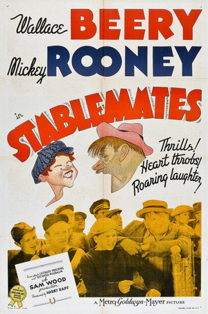 Stablemates 10