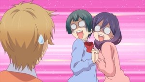 Watashi ga Motete Dousunda: 1×6