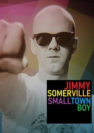 Jimmy Somerville - Smalltown Boy (2025)