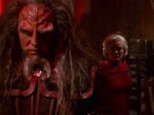 Star Trek: Voyager: Season 7 Episode 25