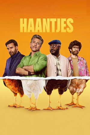 Roosters - Season 1