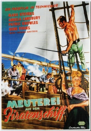 Image Meuterei auf dem Piratenschiff