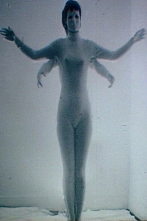 Rhythm of Two Figures 7