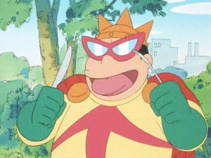 Thumbnail Episode 8: Episode 8