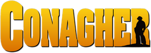 Conagher — Logos 1