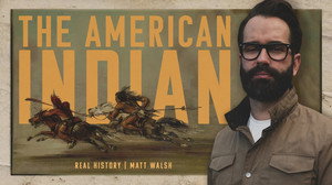 The Real History of the American Indians still