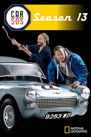 Car S.O.S. - Season 13