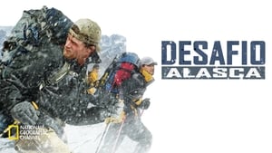 poster Ultimate Survival Alaska