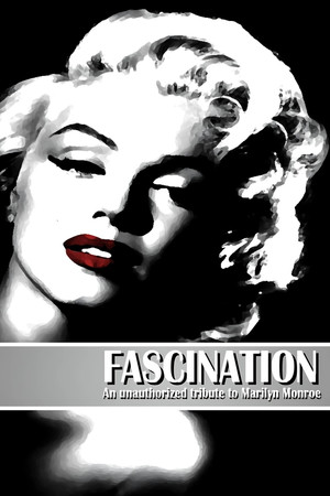 Fascination: Unauthorized Story of Marilyn Monroe