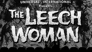 Mystery Science Theater 3000 Leech Woman