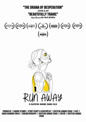 Run Away - Polayon film complet