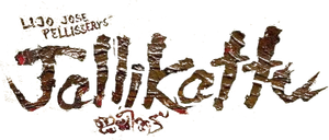 Jallikattu