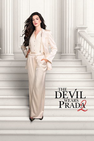 poster The Devil Wears Prada 2
