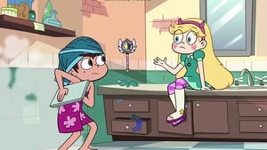 Star vs. the Forces of Evil: 2 x 1