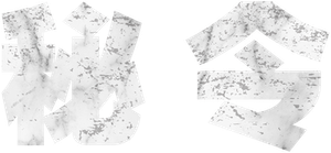 The Order — Logos 2
