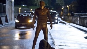 The Flash - The Flash - Saison 1 - La revanche du disciple - image n°13