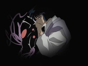 InuYasha Season 1 Episode 166