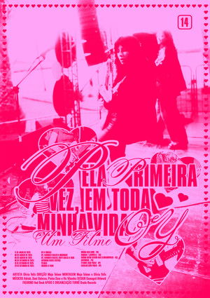 Pela primeira vez, em toda a minha vida (2026)