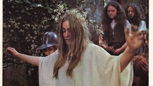 The Blood on Satan’s Claw 1971