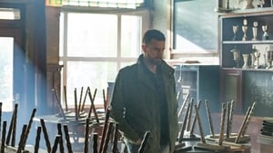 Berlin Station: Stagione 2 x Episodio 1