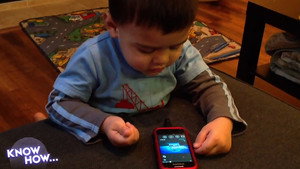 Child-Friendly Android - Episode 28